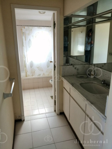 Imagen 15 de 20 de Apartamento En Venta Y Alquiler, Parada 1 Primera Línea De Playa Brava - Ref: 54414