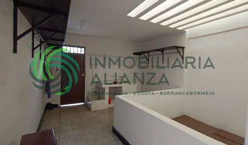 Casa En Arriendo En Bolarqui. Cod A16437