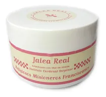 Comprar Jalea Real Estabilizada Con Miel X100cc Apícola Franciscanos