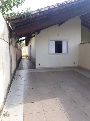 Imagem 2 de 13 de Ref-874 Casa Lado Praia Com 2 Quartos,1 Suíte, 2 Vagas