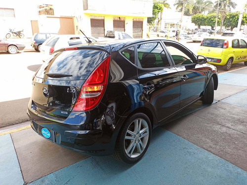 Hyundai I30 2.0 Mpfi Gls 16v Gasolina 4p Manual