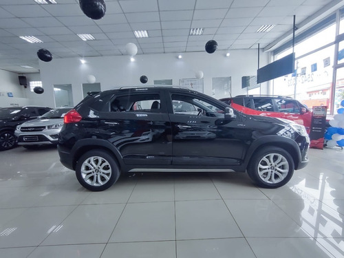 Imagem 9 de 17 de Chery Tiggo 2 Tiggo2 1.5 16v Look (flex)