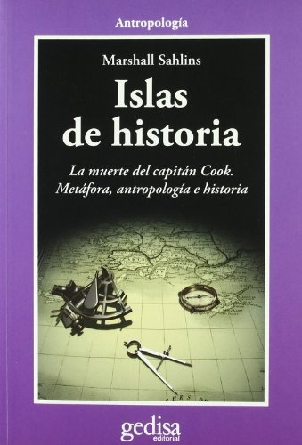 Islas De Historia - Sahlins, Marshall