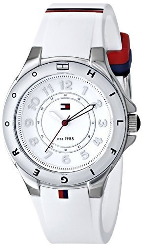 Reloj Dama Tommy Hilfiger 1781271 Agente Oficial