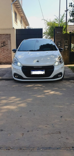 Peugeot 208 Gt