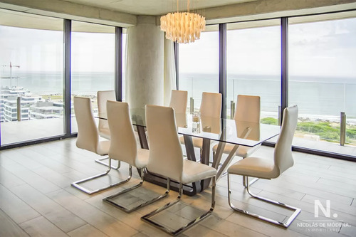 Espectacular Departament De 3 Dormitorios En Venta