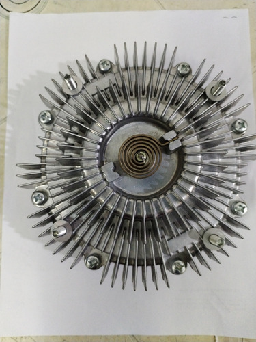 Fan Clutch Toyota Dyna 4.6 / Hino 500 J05