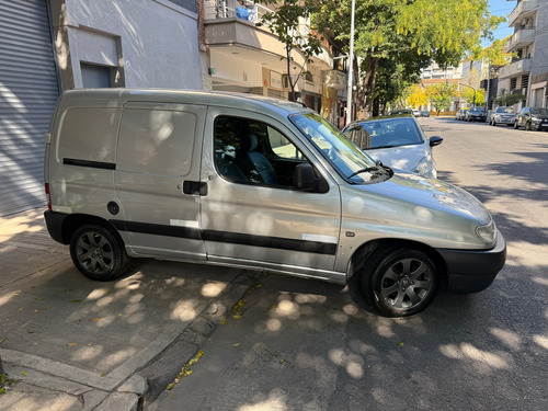 Peugeot Partner 1.9 Furgon Confort Plc