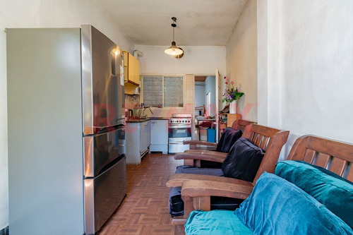 Super Oportunidad Casa En Floresta