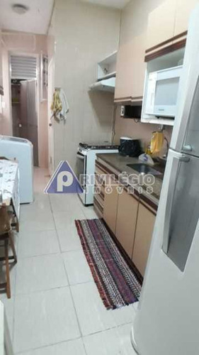Imagem 22 de 22 de Apartamento À Venda, 2 Quartos, 1 Vaga, Ipanema - Rio De Janeiro/rj - 4295