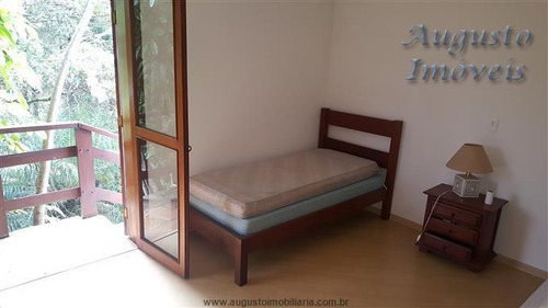 Imagem 20 de 29 de Chácaras À Venda Em Atibaia/sp - Compre O Seu Chácaras Aqui! - 1329517