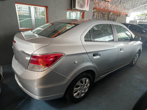 Imagem 3 de 11 de Chevrolet Prisma Joy 1.0 Flex Completo 2019 R Motors
