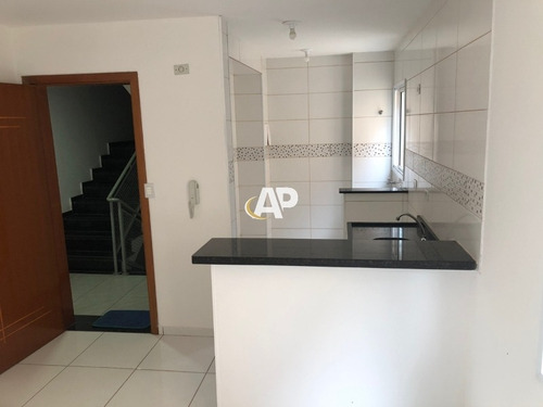 Imagem 7 de 7 de Apartamento Padrão Para Locação No Bairro Jardim Santa Terezinha (pedreira), 1 Dorm, 125 M - 42