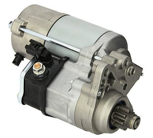 Denso 280-0329 Remanufactured Arranque