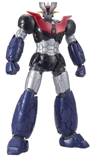 Figura - Mazinger Z Infinity 1/60 Bandai 42cms Nuevo Sellado