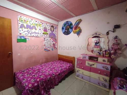 Imagen 10 de 16 de Casa En Venta En Los Tulipanes Palo Negro Aragua 22-25177 Irrr