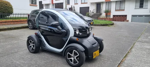 Renault Twizy Technic