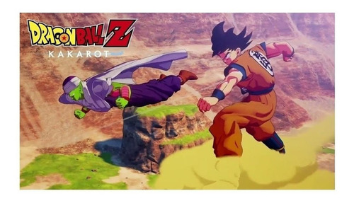 Dragon Ball Z: Kakarot Ultimate Edition PC Digital