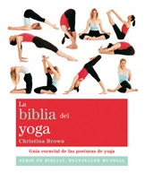 Biblia Del Yoga, La - Brown Christina