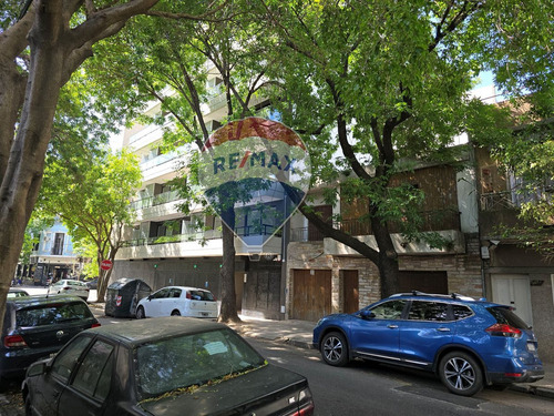 Venta Cochera Cubierta En Nuñez