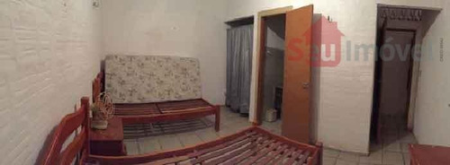 Imagem 7 de 10 de Casa Residencial À Venda, Barro Preto, Aquiraz. - Ca0193