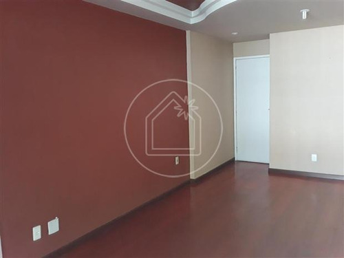 Apartamento - Ref: 878060