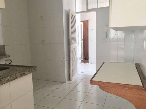 Imagem 8 de 21 de Apartamento À Venda, 152 M² Por R$ 1.800.000,00 - Ipanema - Rio De Janeiro/rj - Ap5729