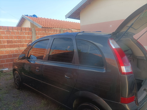 Chevrolet Meriva 1.8 Maxx Flex Power 5p