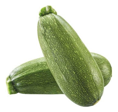 Semillas De Italiano Grey Zucchini 100 Grs