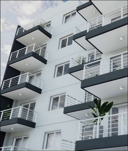 Monoambiente Con Balcón Ideal Inversión En Morón