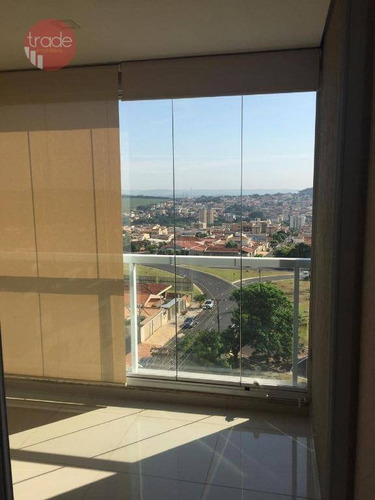 Imagem 5 de 16 de Apartamento À Venda, 66 M² Por R$ 365.000,00 - Jardim Paulista - Ribeirão Preto/sp - Ap5123