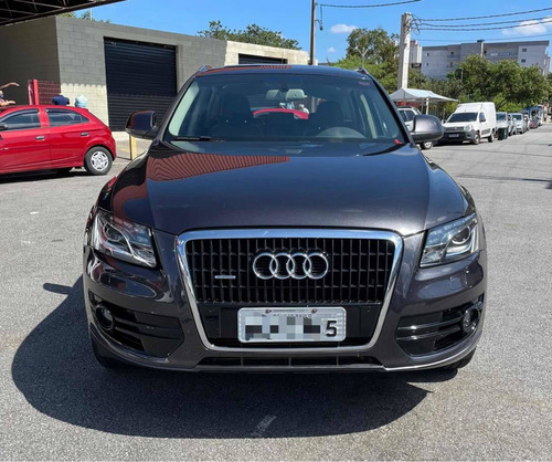 Imagem 7 de 10 de Audi Q5 Audi Q5
