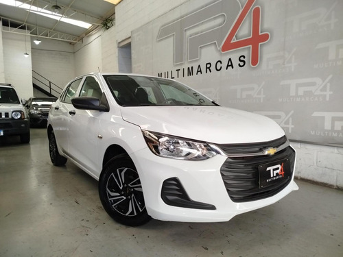 Chevrolet Onix 10mt Hb