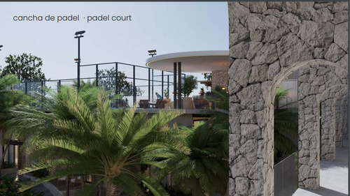 Preventa Departamento En Playacar Fase Ii Playa Del Carmen (1342)