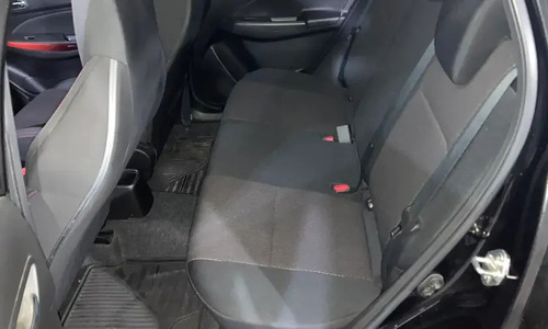 Suzuki Swift Boosterjet Sport 1.4 lt Turbo