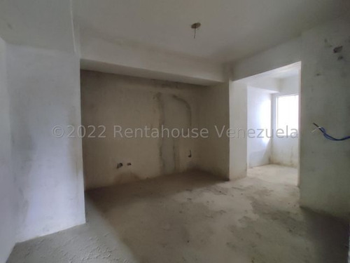 Imagen 5 de 25 de A Estrenar Apartamento Obra Gris Resd. Don Miguel La Soledad 23-279 Ejc