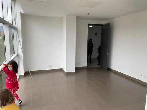 Consultorio En Venta En Chiconavarra. Cod V52192