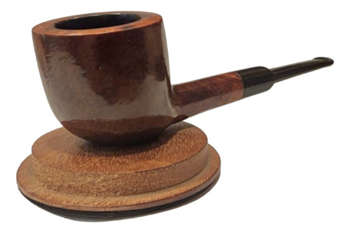 Pipa Senator Pot Real Briar Estate 8.5 De 10 Patagoniapipes 