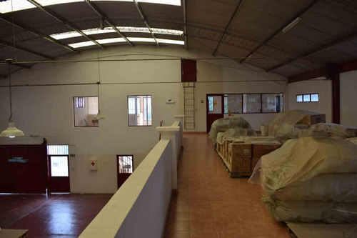Galpon Venta Parque Industrial Zona Este