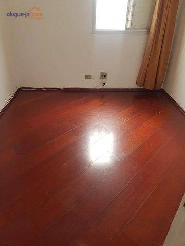 Imagem 3 de 9 de Apartamento Com 2 Dormitórios Para Alugar, 90 M² Por R$ 1.973/mês - Vila Guarani (zona Sul) - São Paulo/sp - Ap13281