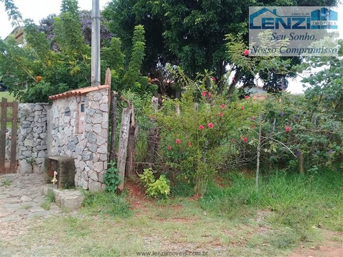 Imagem 2 de 12 de Chácaras À Venda Em Bragança Paulista/sp - Compre O Seu Chácaras Aqui! - 1403162