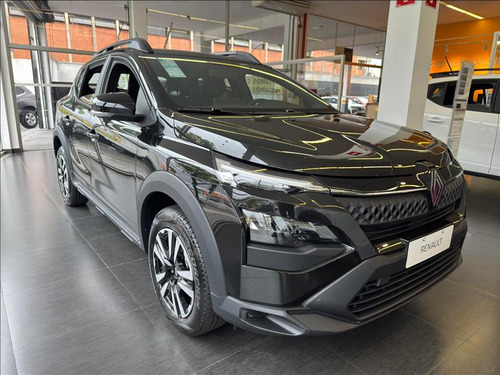Renault Kardian 1.0 Tce Evolution