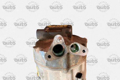 Compresor Nissan Sentra 2008 09 10 11 12 (Usado)