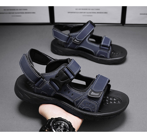 Sandalias Casuales Para Hombres Sandalias De Playa