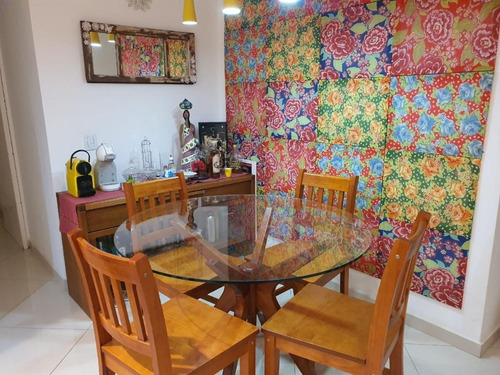 Imagem 3 de 15 de Apartamento À Venda, 64 M² Por R$ 384.000,00 - Santana - São Paulo/sp - Ap9212
