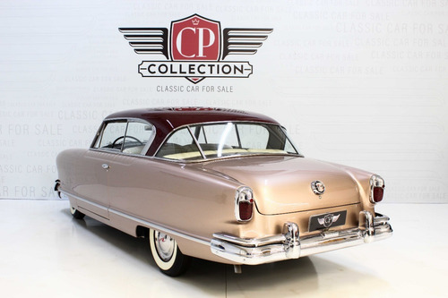 Imagem 5 de 11 de Nash Ambassador