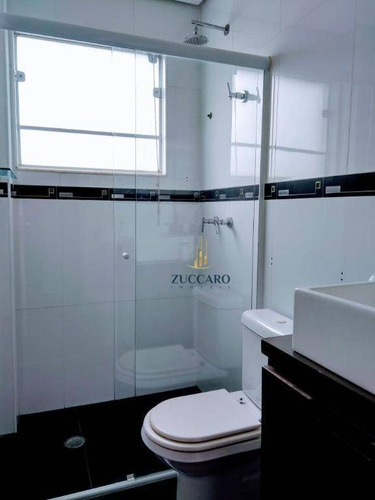 Imagem 20 de 30 de Sobrado À Venda, 239 M² Por R$ 1.050.000,00 - Parque Renato Maia - Guarulhos/sp - So4539