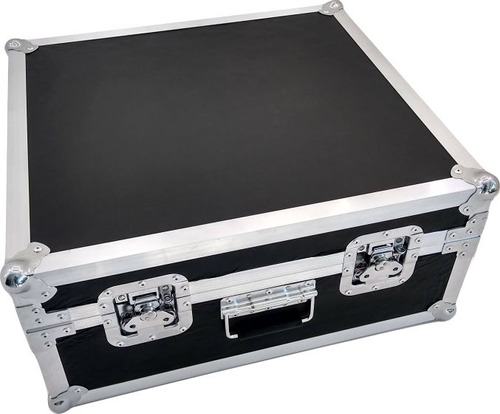 Hard Case Para Acordeon 80 Baixos