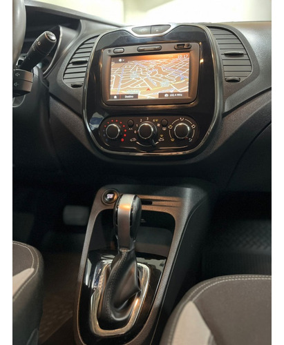Renault Captur 1.6 16V SCE FLEX ZEN X-TRONIC