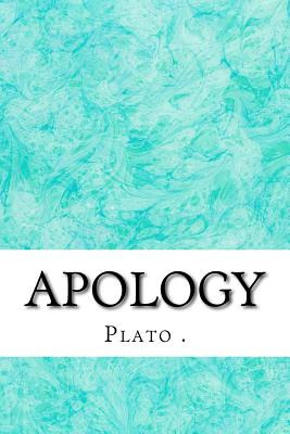 Libro Apology: (plato Classics Collection) - , Plato